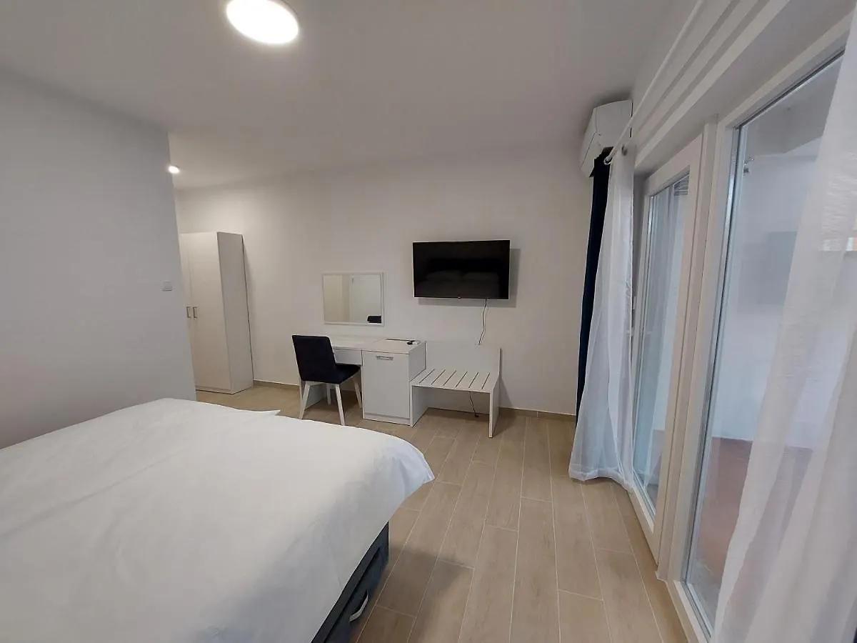 Guest House Nina Novigrad Istria