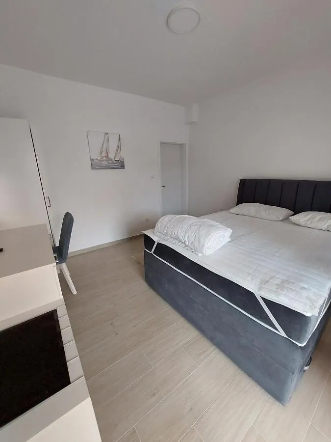 Guest House Nina Novigrad Istria