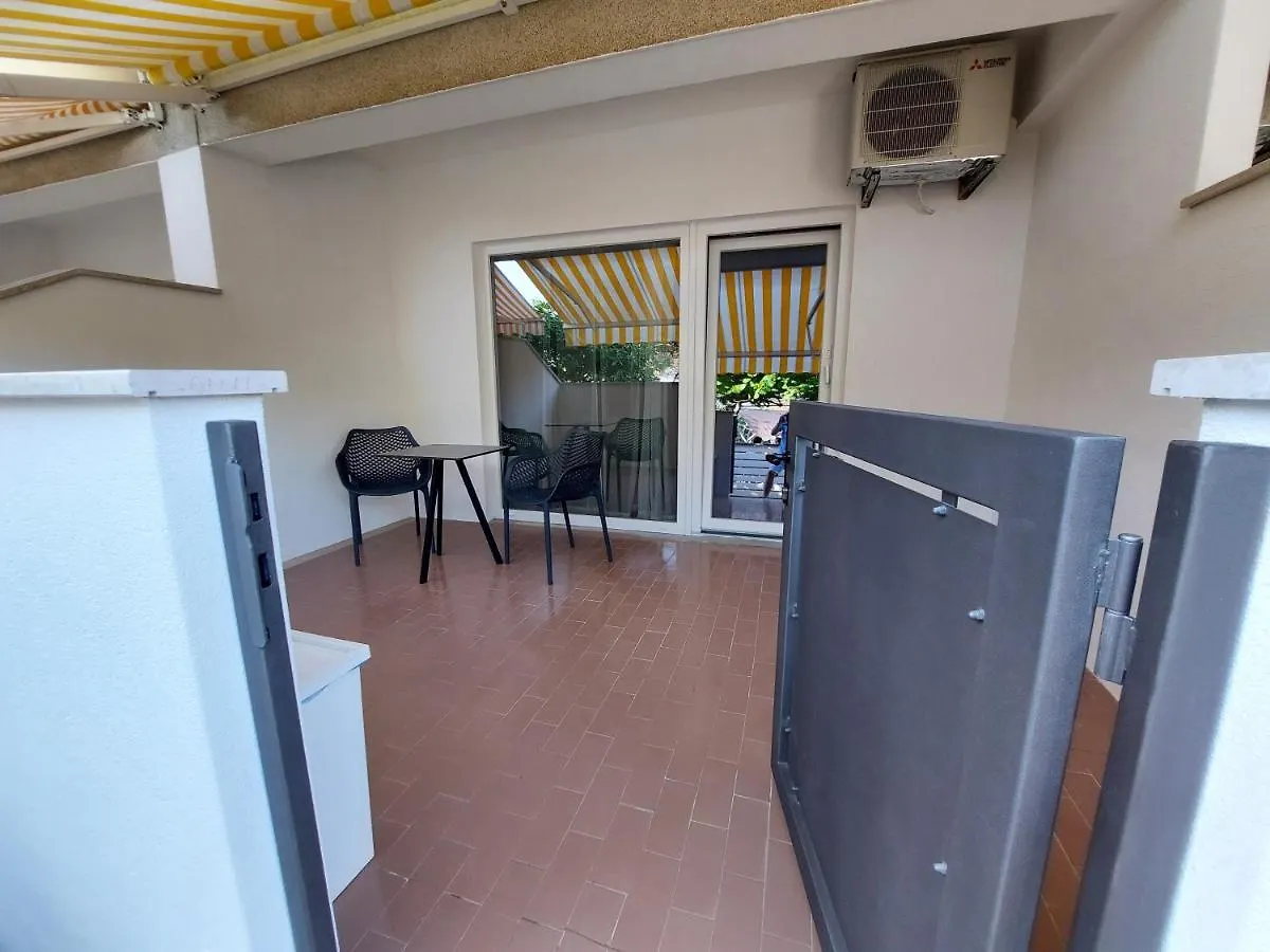 Guest House Nina Novigrad Istria