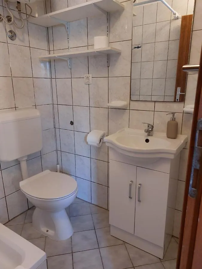 **  Guest House Nina Novigrad Istria Croácia