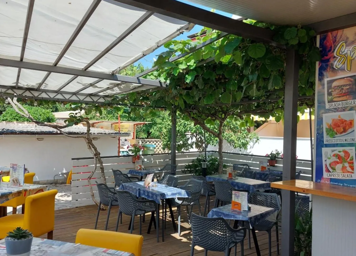 Guest House Nina Novigrad Istria