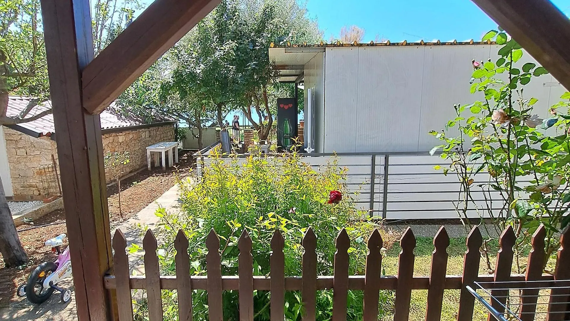 Guest House Nina Novigrad Istria