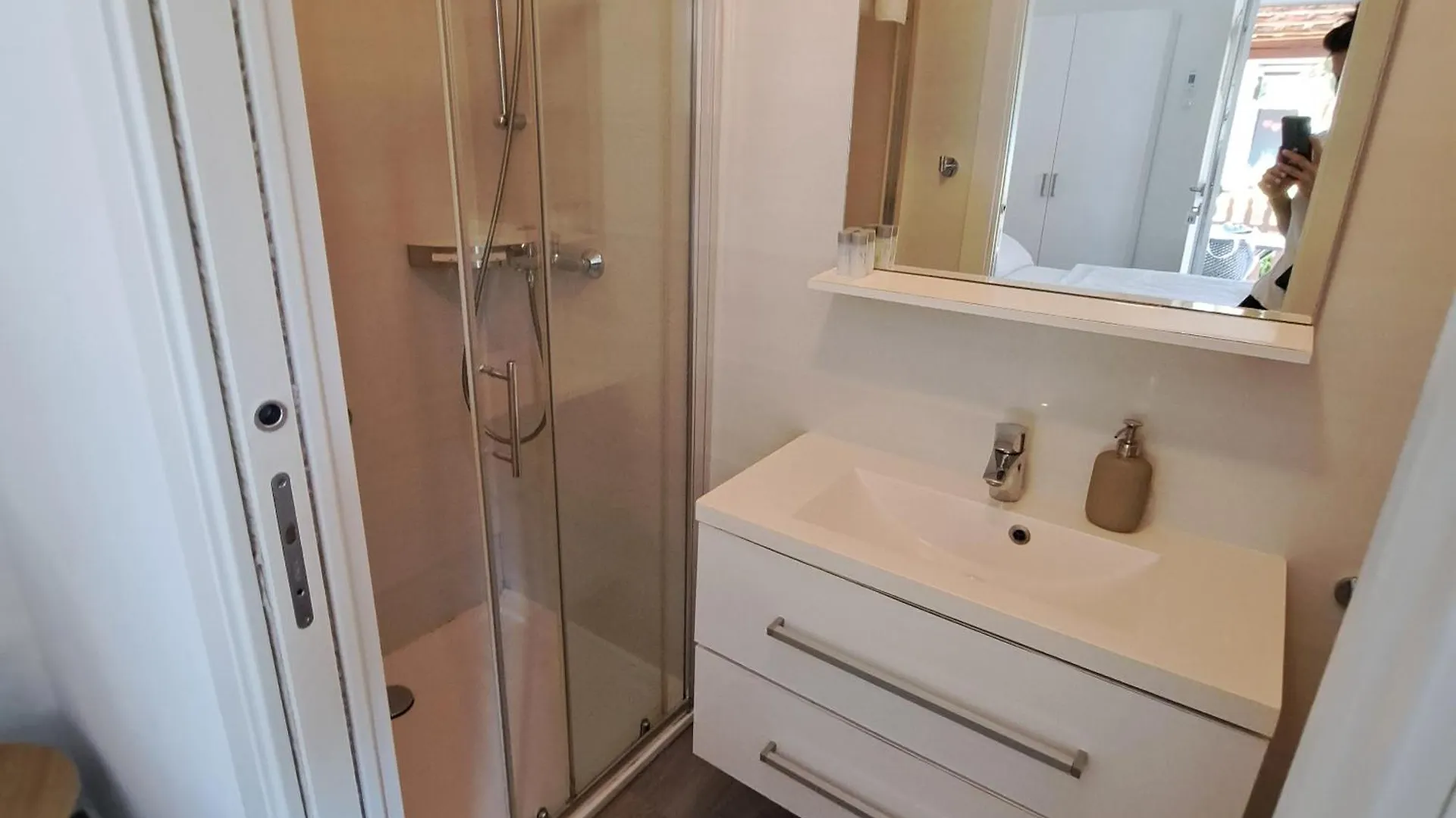 Guest House Nina Novigrad Istria