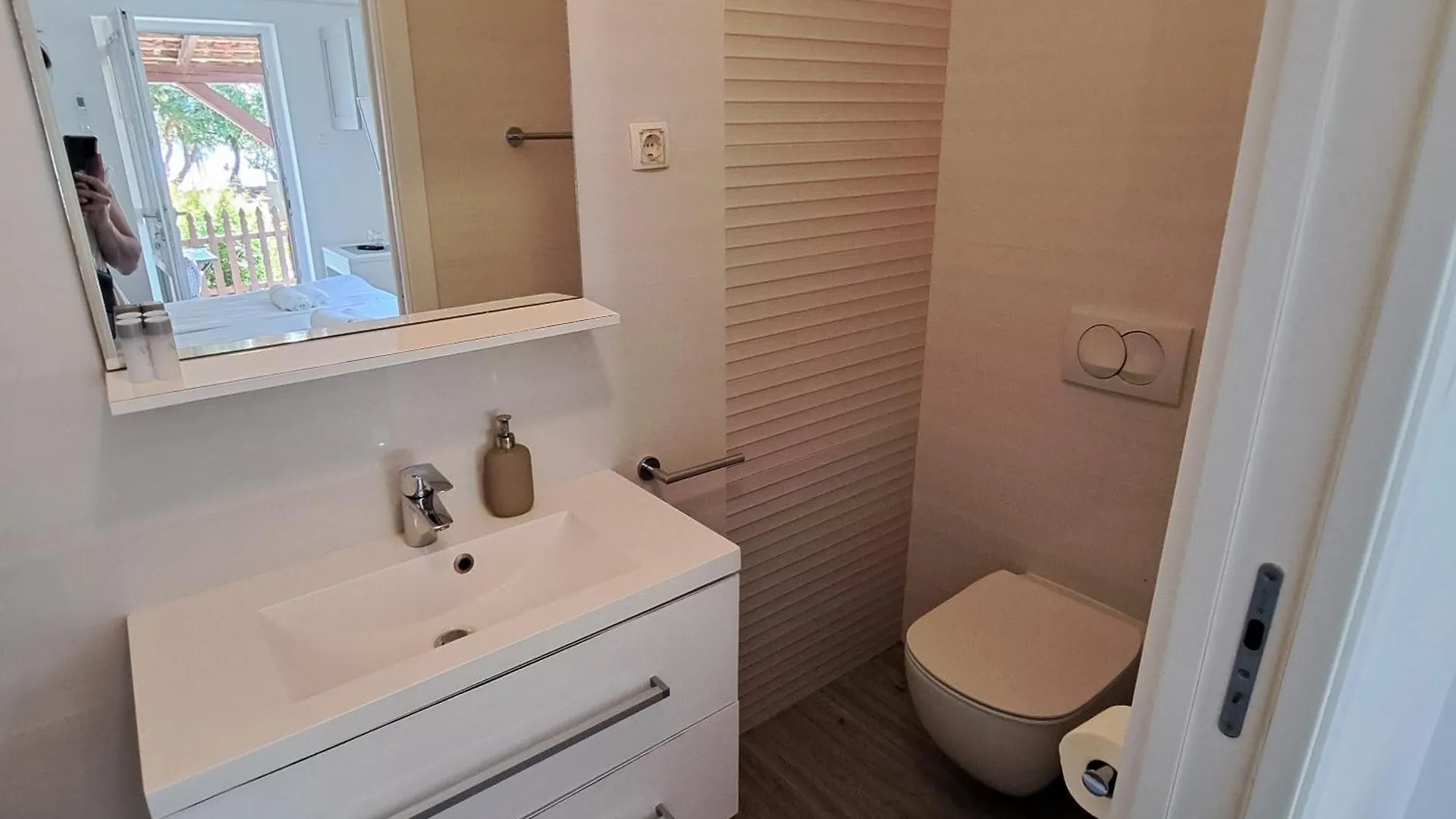 Guest House Nina Novigrad Istria