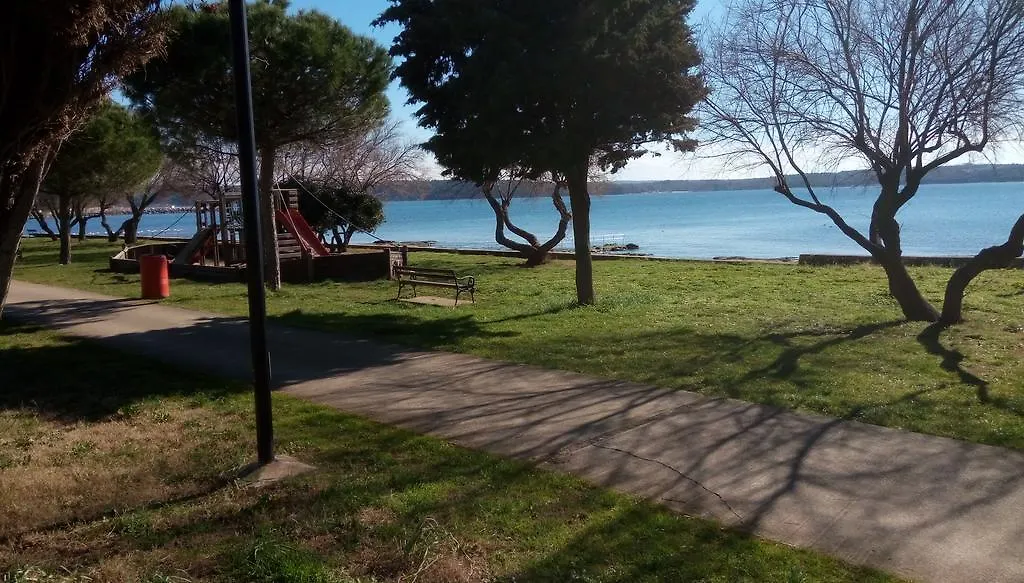 Guest House Nina Novigrad Istria