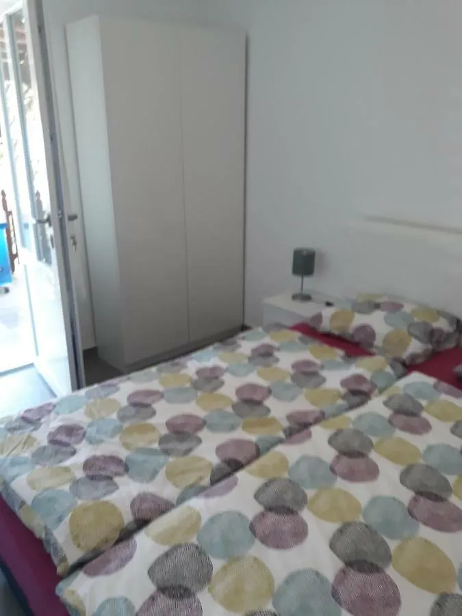 Guest House Nina Novigrad Istria