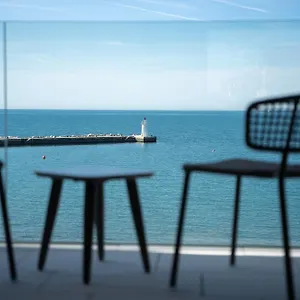 Hotel Blu Mare