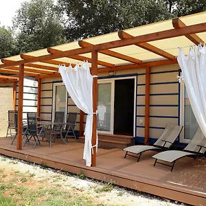 Grand Veles Camp Prázdninový areál Banjole