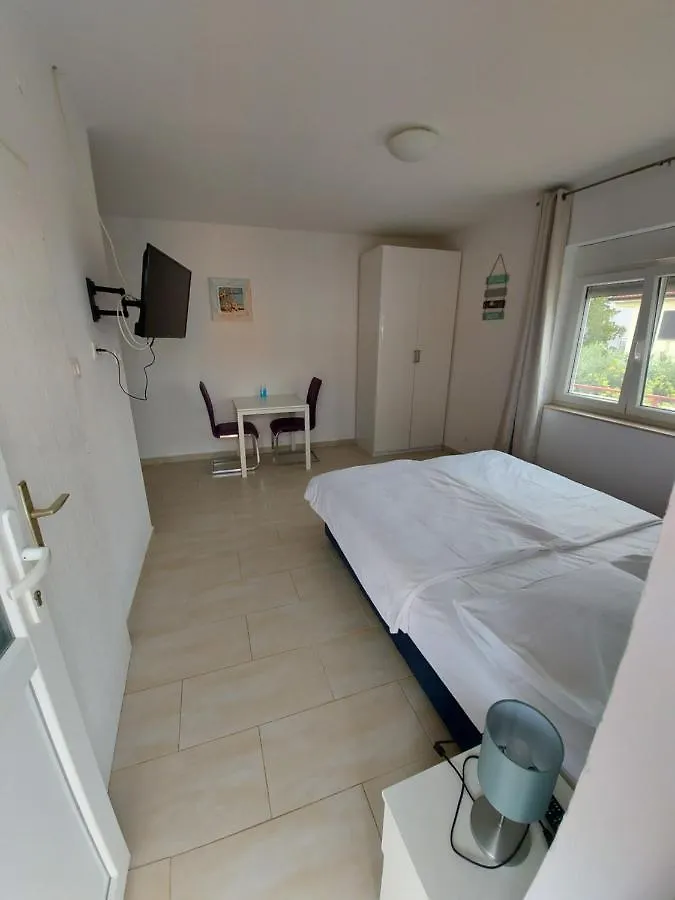 Guest House Nina Novigrad  Novigrad (Istria)