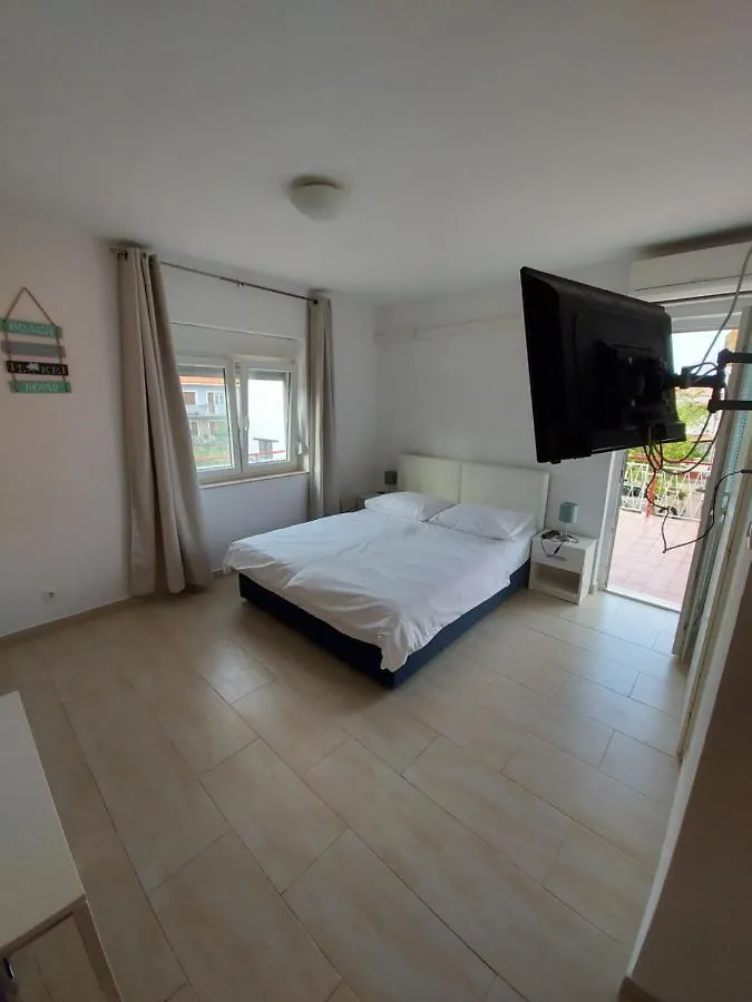 Guest House Nina Novigrad