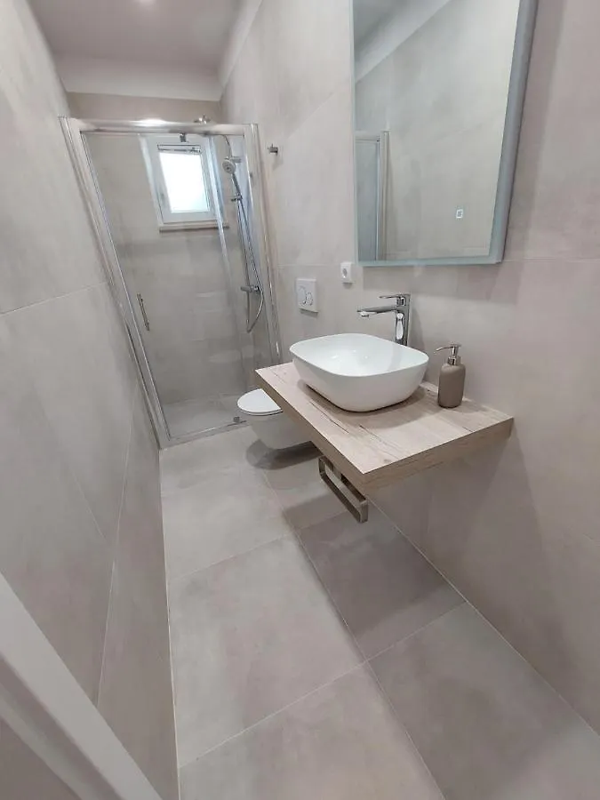 Guest House Nina Novigrad   Novigrad (Istria)