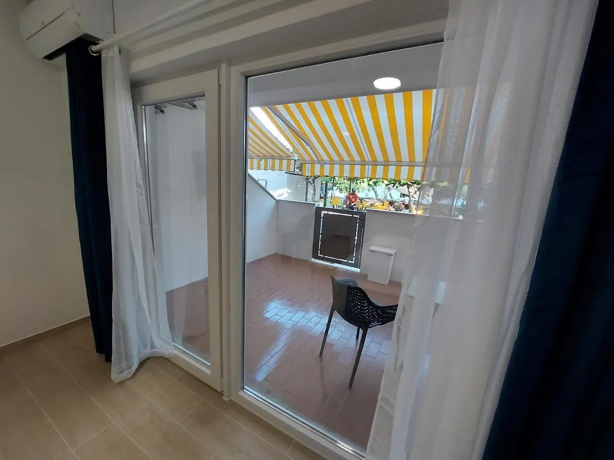 Guest House Nina Novigrad