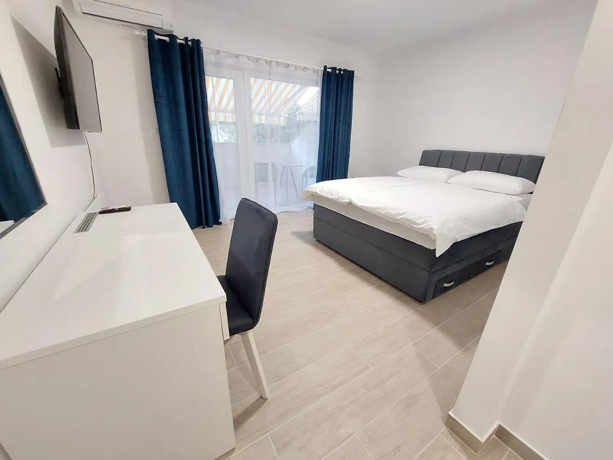 Guest House Nina Novigrad  Novigrad (Istria)