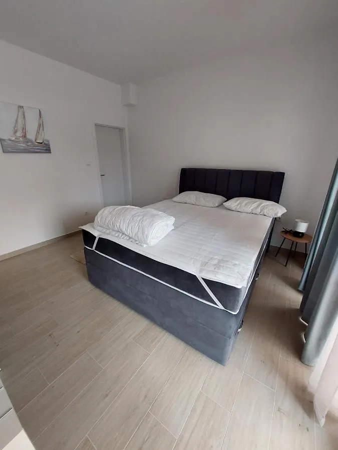 Guest House Nina Novigrad
