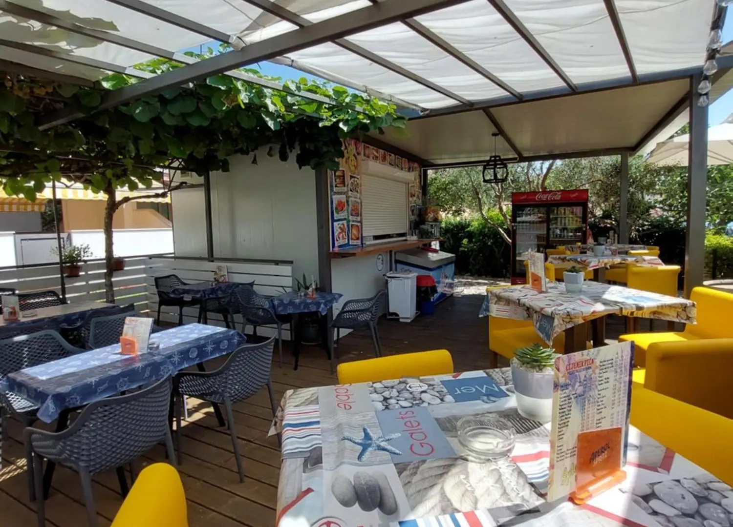 Guest House Nina Novigrad