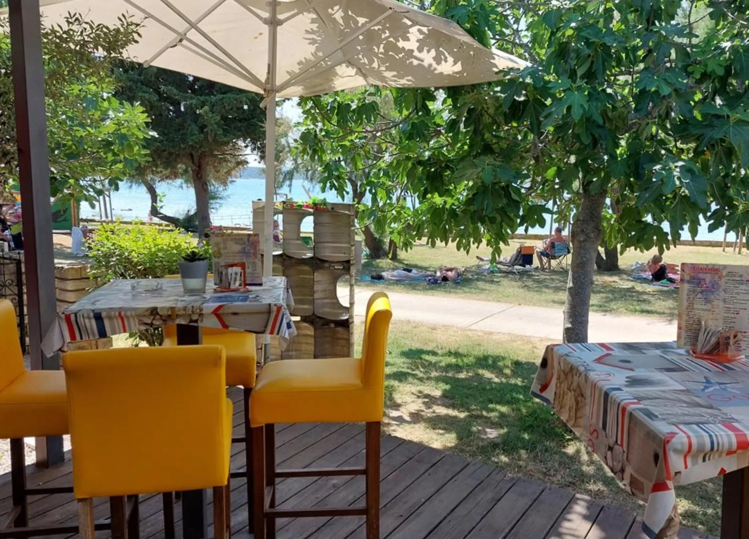 Guest House Nina Novigrad