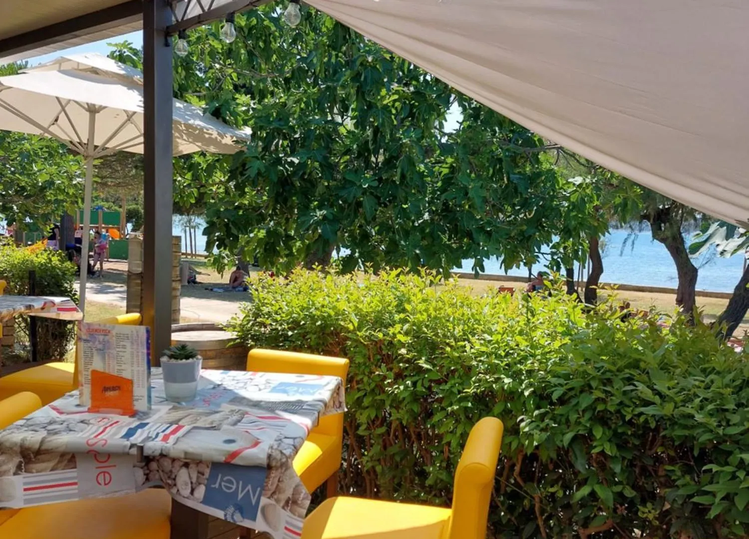 Guest House Nina Novigrad  Croatia