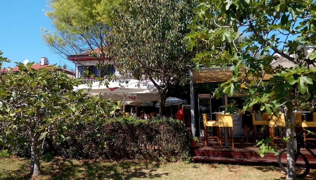 Guest House Nina Novigrad