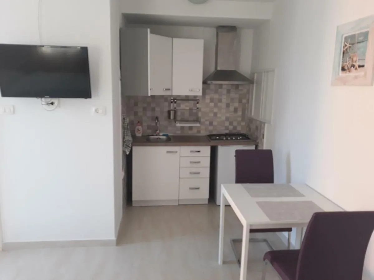 Guest House Nina Novigrad
