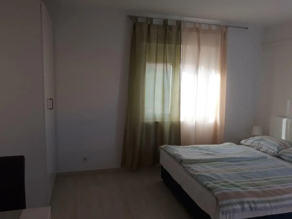 Guest House Nina Novigrad