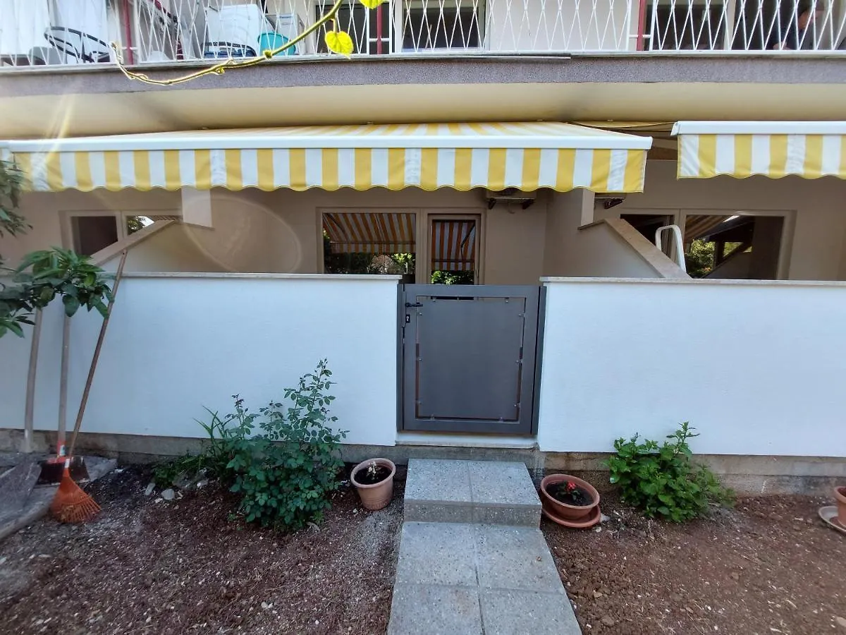 Guest House Nina Novigrad   Novigrad (Istria)