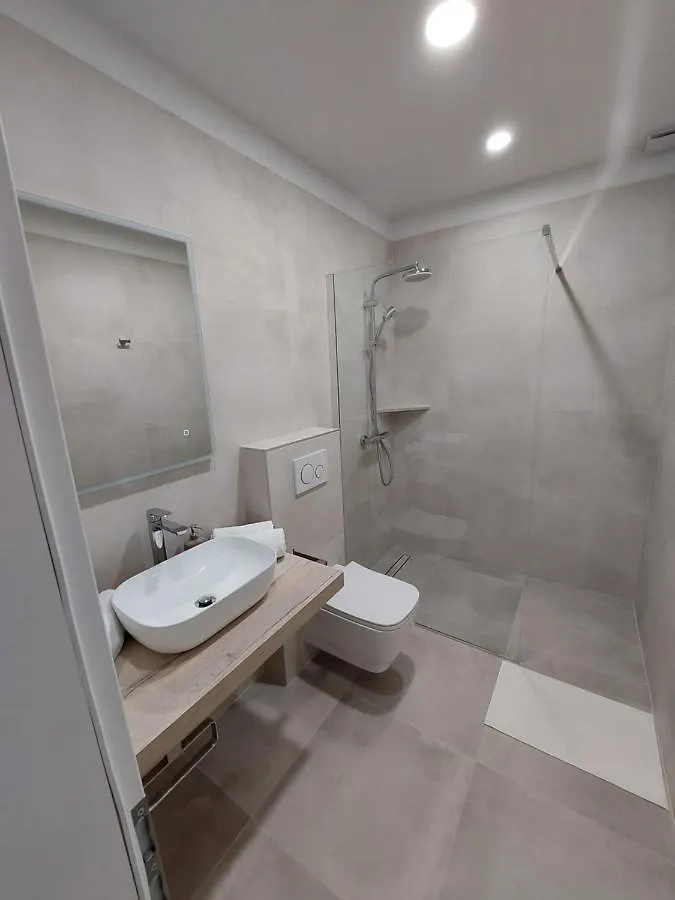 Guest House Nina Novigrad