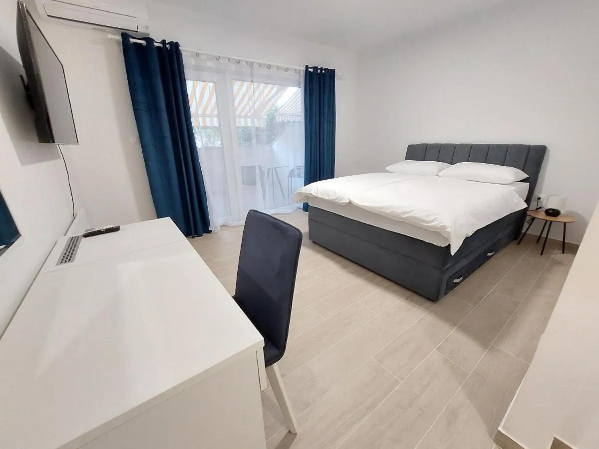 Guest House Nina Novigrad