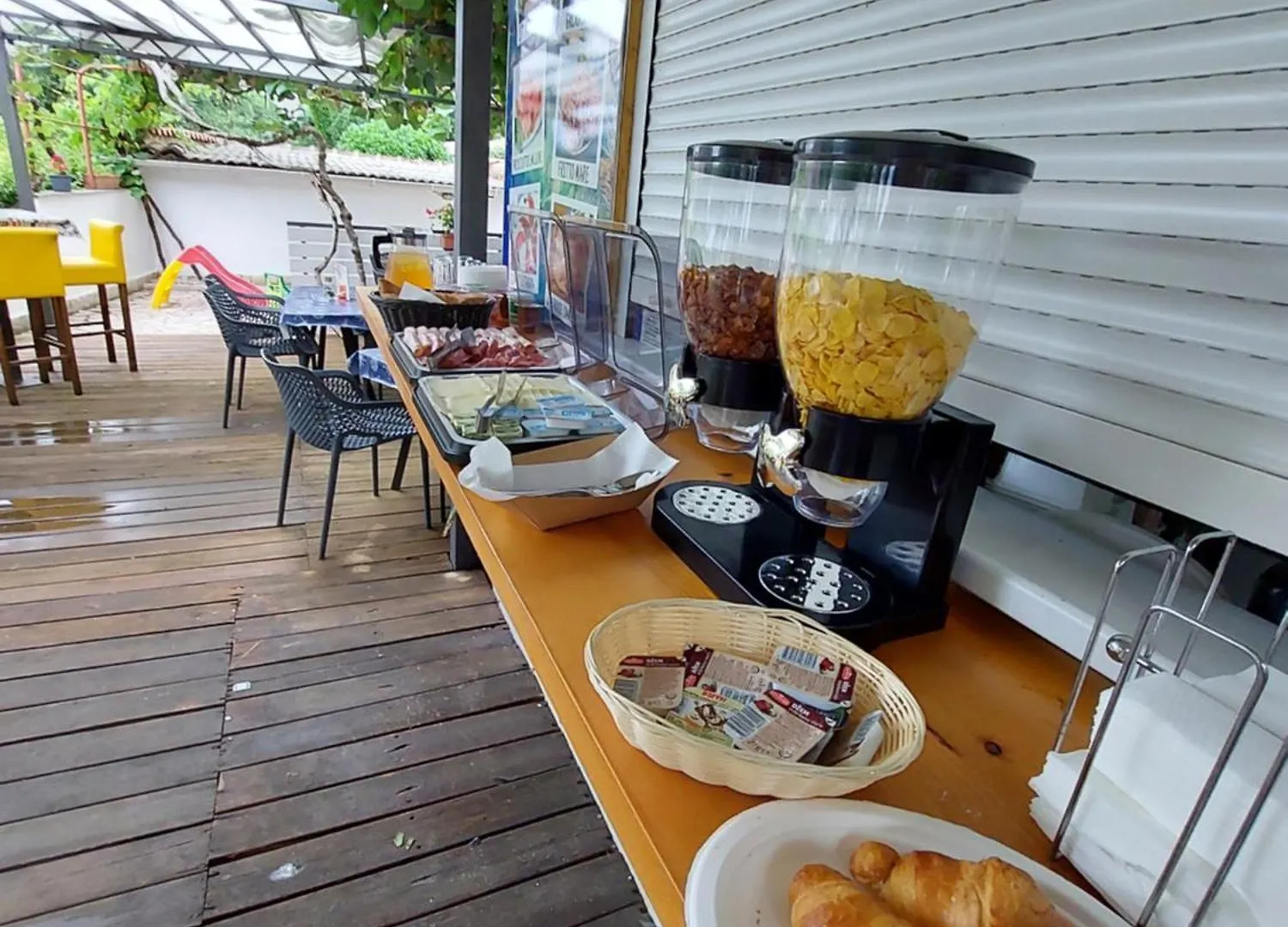 Guest House Nina Novigrad
