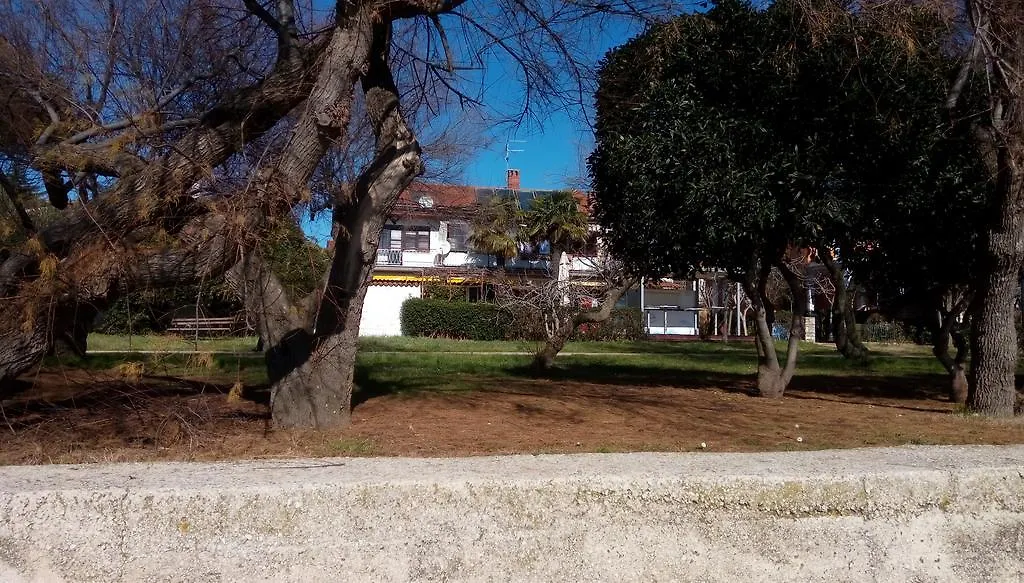 Guest House Nina Novigrad