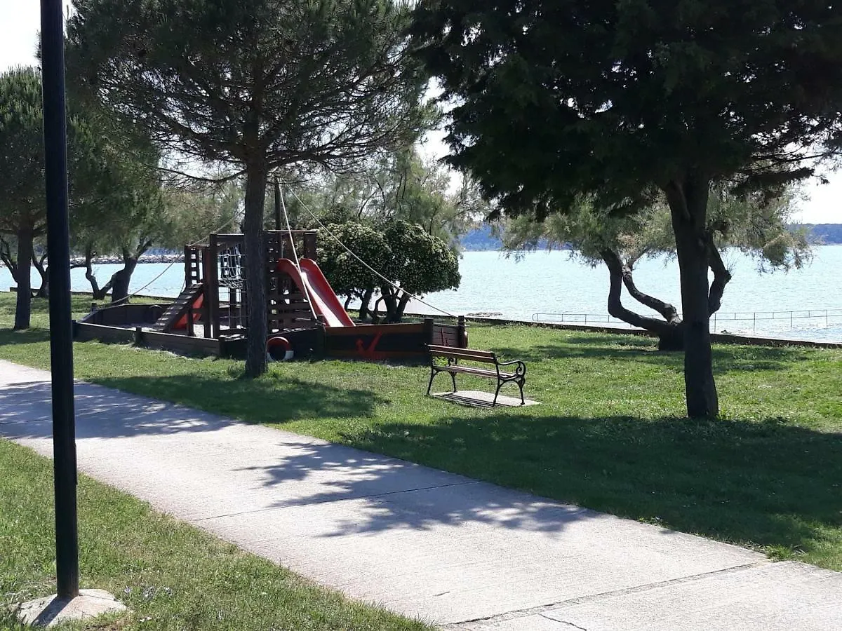 Guest House Nina Novigrad  Novigrad (Istria)