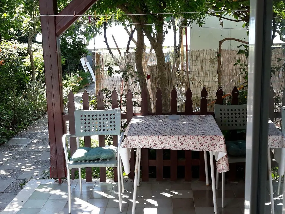 Guest House Nina Novigrad