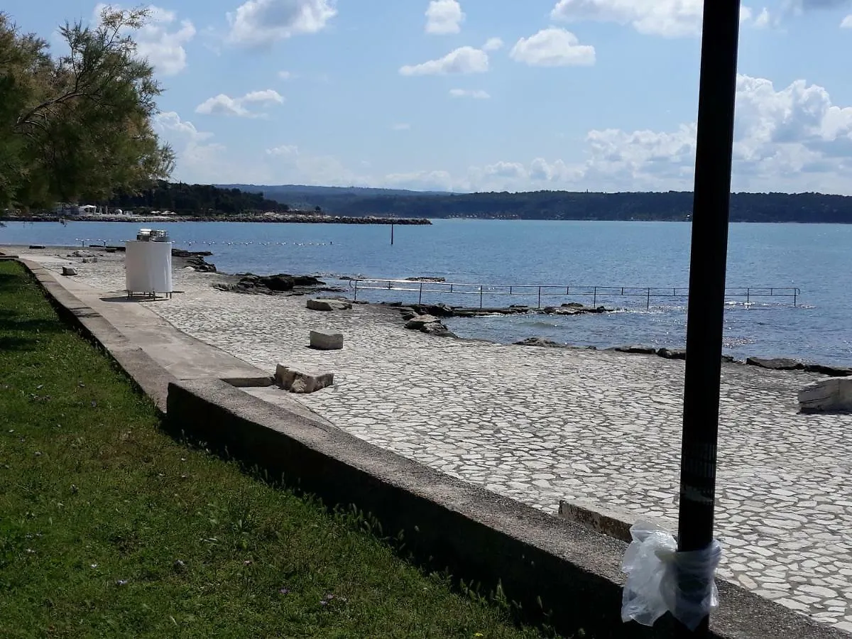 Guest House Nina Novigrad  2*, Novigrad (Istria)
