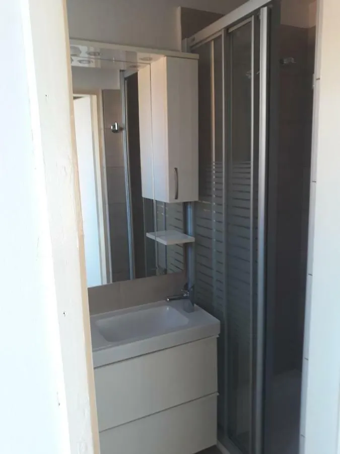 Guest House Nina Novigrad