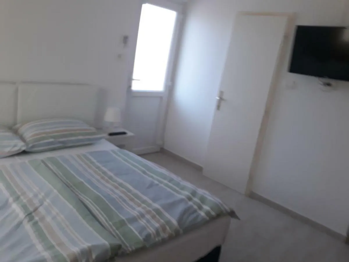 Guest House Nina Novigrad